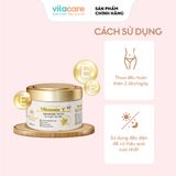  Kem dưỡng chăm sóc và phục hồi da Vitamin E Australian Creams MKII 250g 