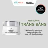  Kem dưỡng trắng, ngăn ngừa sạm nám, ngăn chặn lão hóa Sakura Spots Care Brightening Cream 45g/ Hộp 