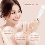  Kem trang điểm chống nắng đa năng Sakura CC Cream Flawless Control SPF 50 