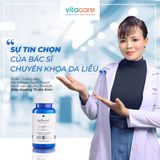  Viên uống trắng da chống lão hoá L-Glutathione Sakura L-Glutathione Reduced 