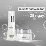  Serum dưỡng da trắng sáng, giảm các dấu hiệu lão hóa Sakura Concentrated Brightening Serum 30ml/Lọ 