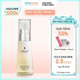  Serum dưỡng da trắng sáng, giảm các dấu hiệu lão hóa Sakura Concentrated Brightening Serum 30ml/Lọ 