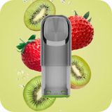  Pod dầu thay thế cho Relx WAKA soMatch Mini Pod Strawberry Kiwi - Chính Hãng 