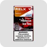  Pod Dầu Relx Pod Pro 2 Hibiscus Ice Tea - Chính Hãng 