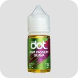  DotMod Dot. Salt Nic Kiwi Passion Guava 30ml - Chính Hãng 