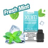  Đầu Pod Dầu OXVA Xlim Pod Prefilled - Chính Hãng 