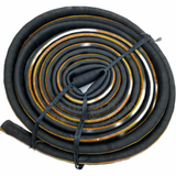  Ống Cao Su Bố Vải Phi 60mm - Hàng Nhập Khẩu - Ống Thuận Thảo 