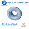Ống Nhựa PVC Lõi Thép Phi 76mm