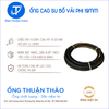  Ống Cao Su Bố Vải Phi 19mm - Hàng Nhập Khẩu - Ống Thuận Thảo 