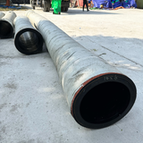  Ống Cao Su Bố Thép Phi 375MM - Ống Rồng Hút Bùn Cát - Hàng Nhập Khẩu 