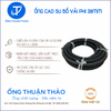  Ống Cao Su Bố Vải Phi 38mm - Hàng Nhập Khẩu - Ống Thuận Thảo 