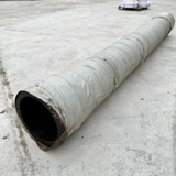  Ống Cao Su Bố Thép Phi 400MM - Ống Rồng Hút Bùn Cát - Hàng Nhập Khẩu 