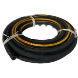  Ống Cao Su Bố Vải Phi 22mm - Hàng Nhập Khẩu - Ống Thuận Thảo 