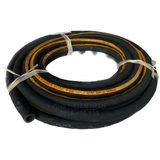  Ống Cao Su Bố Vải Phi 25mm - Hàng Nhập Khẩu - Ống Thuận Thảo 