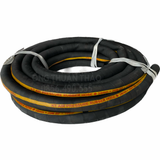  Ống Cao Su Bố Vải Phi 34mm - Hàng Nhập Khẩu - Ống Thuận Thảo 