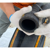  Ống Cao Su Bố Vải Phi 48mm - Hàng Nhập Khẩu - Ống Thuận Thảo 