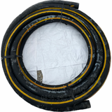  Ống Cao Su Bố Vải Phi 50mm - Hàng Nhập Khẩu - Ống Thuận Thảo 