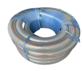  Ống Nhựa PVC Lõi Thép Phi 100mm - Hàng Nhập Khẩu 