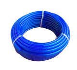  ỐNG NHỰA PVC LƯỚI DẺO PHI 8MM  - ỐNG NHỰA MỀM DẪN NƯỚC- ỐNG THUẬN THẢO 