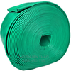  ỐNG BẠT CỐT DÙ  PHI 200MM XANH NGỌC - ỐNG BẠT BƠM CÁT SỎI - ỐNG THUẬN THẢO 