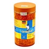  Viên uống Omega 3, bổ mắt, giảm mỡ máu của costar nhập khẩu chính hãng, úc, hộp 365 viên 