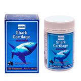  Sụn cá mập Shark Cartilage 750mg, bổ khớp của costar nhập khẩu chính hãng, úc, 120 viên 