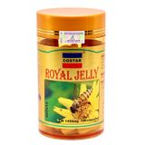  VIÊN UỐNG SỮA ONG CHÚA ROYAL JELLY, TĂNG CƯỜNG SỨC KHOẺ, CHỐNG LÃO HOÁ CỦA COSTAR NHẬP KHẨU CHÍNH HÃNG, ÚC, HỘP 100 VIÊN 