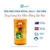  Viên uống sữa ong chúa Royal Jelly, tăng cường sức khoẻ, chống lão hoá của costar nhập khẩu chính hãng, úc, hộp 365 viên 