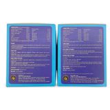  Men vi sinh Eurobio Pro hộp 30 gói, hỗ trợ tiêu hoá, của Biotech 