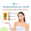  Viên uống sữa ong chúa Royal Jelly, tăng cường sức khoẻ, chống lão hoá của costar nhập khẩu chính hãng, úc, hộp 365 viên 