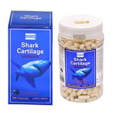  Sụn cá mập Shark Cartilage 750mg, bổ khớp của costar nhập khẩu chính hãng, úc, hộp 365 viên 