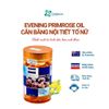  Viên uống Evening Primrose Oil, cân bằng nội tiết tố nữ của costar nhập khẩu chính hãng, úc 