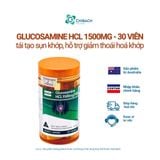  VIÊN UỐNG COSTAR GLUCOSAMINE HCL 1500MG, BỔ KHỚP CỦA COSTAR NHẬP KHẨU CHÍNH HÃNG, ÚC, HỘP 30 VIÊN 