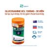  Viên uống Costar Glucosamine HCL 1500mg, bổ khớp của costar nhập khẩu chính hãng, úc, hộp 30 viên 