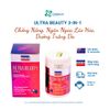  Viên uống Ultra Beauty 3-in-1, chống nắng, ngăn ngừa lão hóa, dưỡng trắng da, của costar nhập khẩu chính hãng, úc 