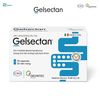  Gelsectan hộp 30 viên, giúp giảm và phòng ngừa triệu chứng hội chứng ruột kích thích (IBS), Italia, Thiết bị y tế chính hãng từ Devintec 