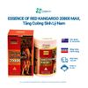  Viên uống essence of Red Kangaroo 20800 max, tăng cường sinh lý nam 