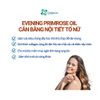  Viên uống Evening Primrose Oil, cân bằng nội tiết tố nữ của costar nhập khẩu chính hãng, úc 