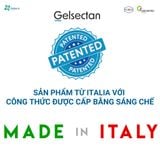  Gelsectan hộp 30 viên, giúp giảm và phòng ngừa triệu chứng hội chứng ruột kích thích (IBS), Italia, Thiết bị y tế chính hãng từ Devintec 