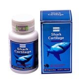  SỤN CÁ MẬP SHARK CARTILAGE 750MG, BỔ KHỚP CỦA COSTAR NHẬP KHẨU CHÍNH HÃNG, ÚC, HỘP 30 VIÊN 