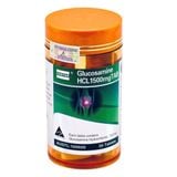  Viên uống Costar Glucosamine HCL 1500mg, bổ khớp của costar nhập khẩu chính hãng, úc, hộp 30 viên 