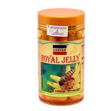  VIÊN UỐNG SỮA ONG CHÚA ROYAL JELLY, TĂNG CƯỜNG SỨC KHOẺ, CHỐNG LÃO HOÁ CỦA COSTAR NHẬP KHẨU CHÍNH HÃNG, ÚC, HỘP  60 VIÊN 