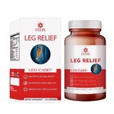  Viên uống Leg Relief giảm suy giãn tĩnh mạch chân nhập khẩu chính hãng, của felix, mỹ 