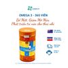  Viên uống Omega 3, bổ mắt, giảm mỡ máu của costar nhập khẩu chính hãng, úc, hộp 365 viên 