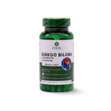  Viên uống Ginkgo Biloba + Magnesium + Vitamin B6 tăng cường tuần hoàn não nhập khẩu chính hãng của felix, mỹ 