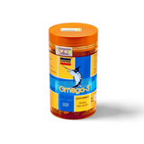  Viên uống Omega 3, bổ mắt, giảm mỡ máu của costar nhập khẩu chính hãng, úc, hộp 100 viên 