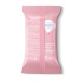  Khăn ướt vệ sinh phụ nữ Orchy Soft & Silky, Hộp 10 gói 