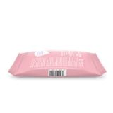  Khăn ướt vệ sinh phụ nữ Orchy Soft & Silky, Hộp 10 gói 