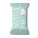 Khăn ướt vệ sinh phụ nữ Orchy Fresh & Clean, Hộp 10 gói 