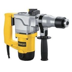 Máy khoan bê tông điện Stanley 26mm 850W STHR272KS-B1